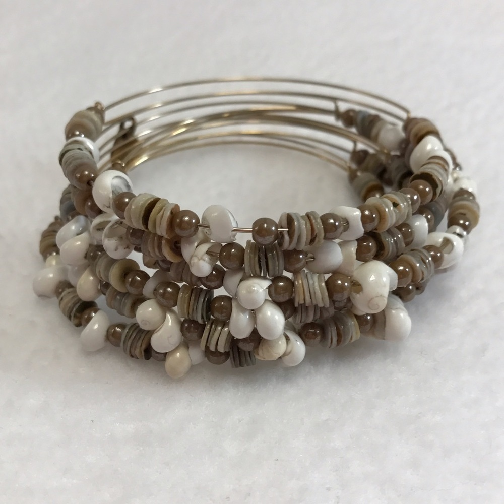 Statement Bracelet